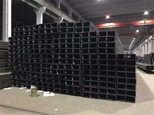 英山冷拔方管选型指南 工程采购怎么选